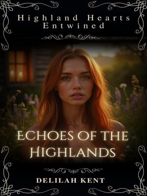 cover image of Echoes of the Highlands